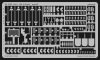 Eduard 35538 Strv.103 S-Tank 1/35 Trumpeter